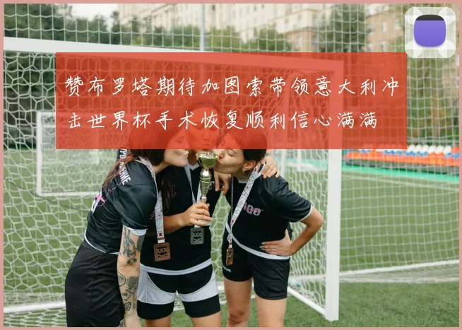 赞布罗塔期待加图索带领意大利冲击世界杯手术恢复顺利信心满满
