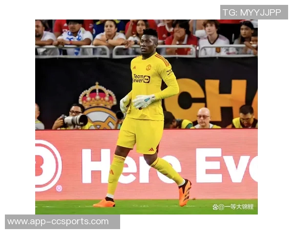 奥纳纳在土超感受到温暖仍计划明夏回曼联备战季前赛