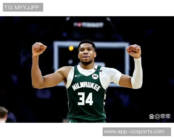 字母哥未来去向引发热议马刺火箭均具备交易优势