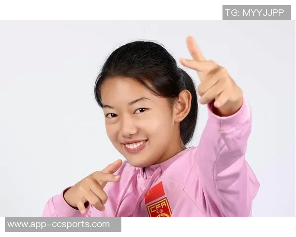 倒计时8天中国U17小花宋语在摩洛哥的备战心路历程分享