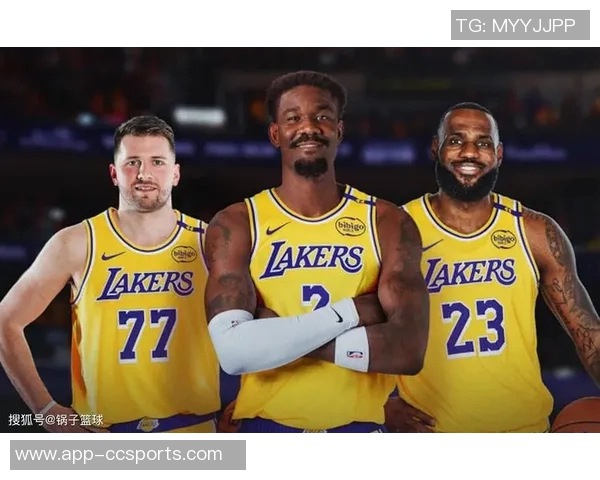 美媒评选新赛季三人组前十雷霆三少位居榜首湖人紧随其后排名第三