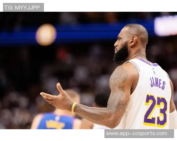 铁林直言不讳：被詹姆斯欺骗的人总有存在的意义