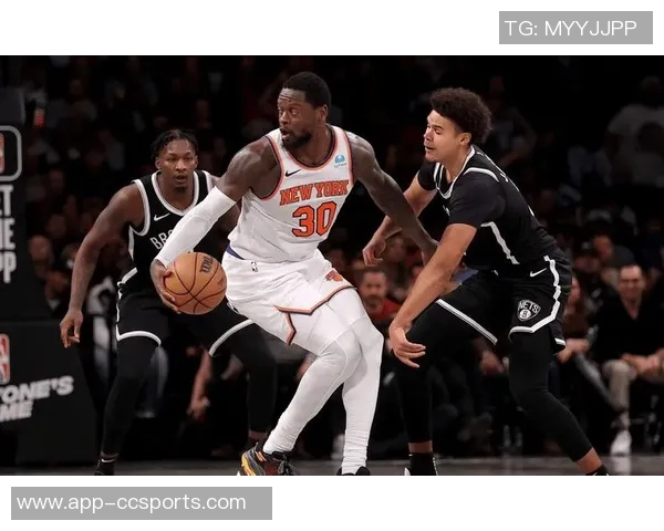 兰德尔强调防守重要性期待全赛季保持高标准