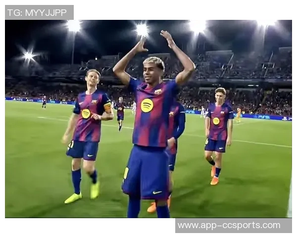 巴萨本周最后一次训练费尔明亚马尔等人积极恢复状态