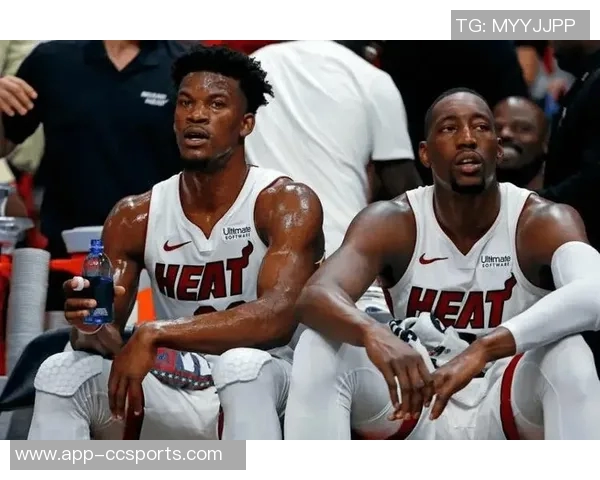 热火为交易字母提前准备报价不包括阿德巴约引发关注