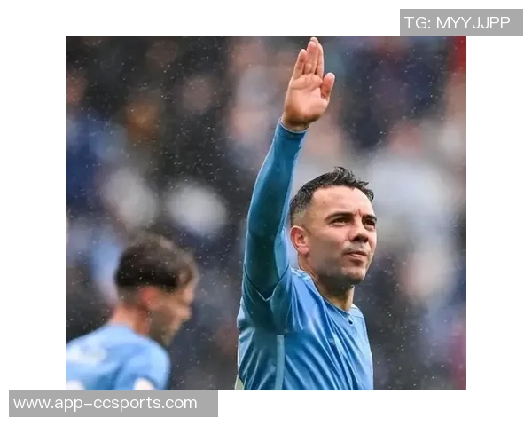 宝刀未老！38岁阿斯帕斯替补进球助塞尔塔追平马竞比分