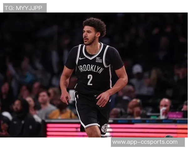 约基奇谈卡梅隆约翰逊：他无需勉强自己融入球队氛围