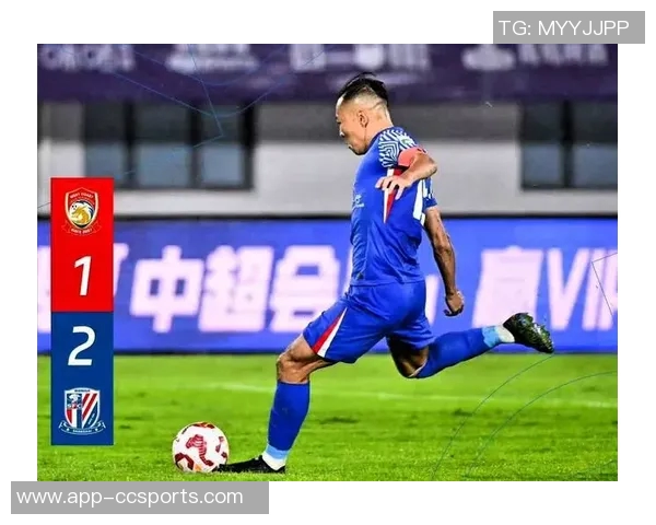 李新翔关键进球助海港获胜信心提升全运会将勇担重任