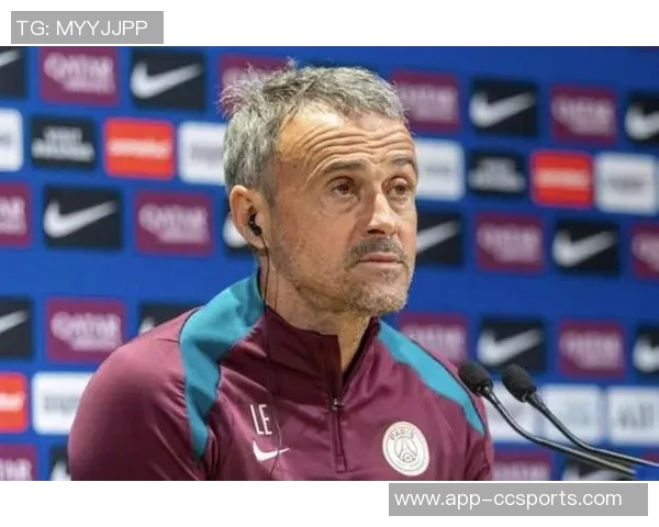 扎伊尔埃梅里坚定追求世界杯梦想恩里克全力支持重建自信心