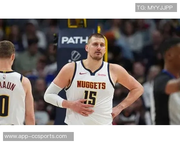 约基奇状态良好但投篮失准阿德尔曼称其表现值得肯定