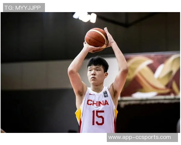 杨瀚森单节狂砍14分展现潜力未来能否成为球队核心明星