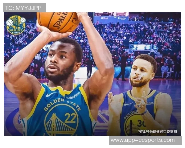 铁林分析普尔与维金斯在勇士的表现与体系关系离开后状态大变的原因