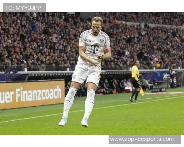 本赛季五大联赛帽子戏法球员盘点凯恩两次其他六人各一次