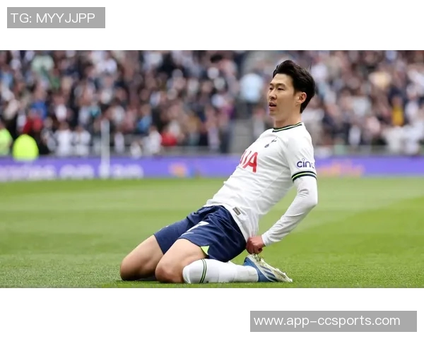 孙兴慜合同灵活条款让他可短期回欧洲追梦如同小贝和亨利 孙兴慜合同灵活条款让他可短期回欧洲追梦如同小贝和亨利