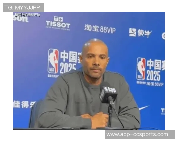 媒体人直言NBA商业本质球迷是衣食父母篮网却将小曾当作吉祥物
