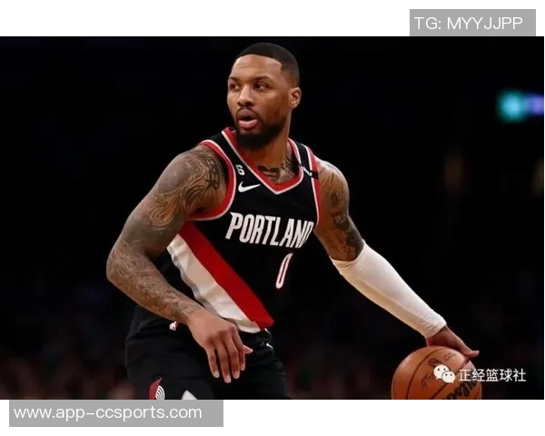 开拓者伤病潮加剧利拉德等四名主力长期缺阵罗威穆雷每日恢复观察