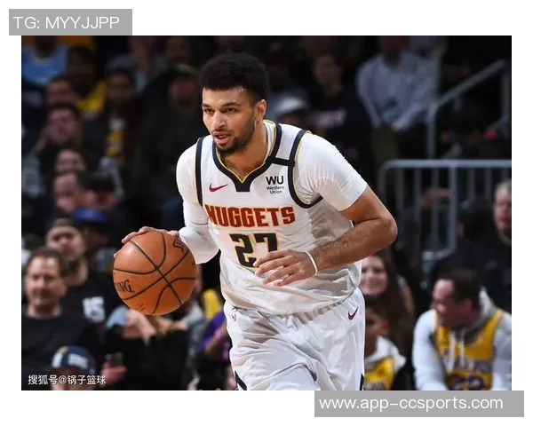 明天NBA杯掘金客场挑战开拓者穆雷出战存疑卡梅隆约翰逊有望出场 明天NBA杯掘金客场挑战开拓者穆雷出战存疑卡梅隆约翰逊有望出场