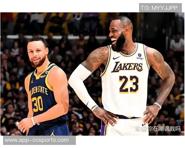 詹姆斯缺阵湖人勇士对决预测湖人胜率略高于勇士