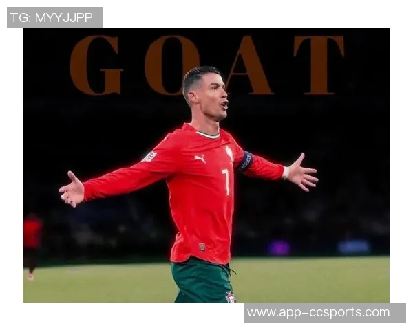 C罗再创历史葡萄牙半场领先匈牙利2-1进球数达41成世预赛射手王