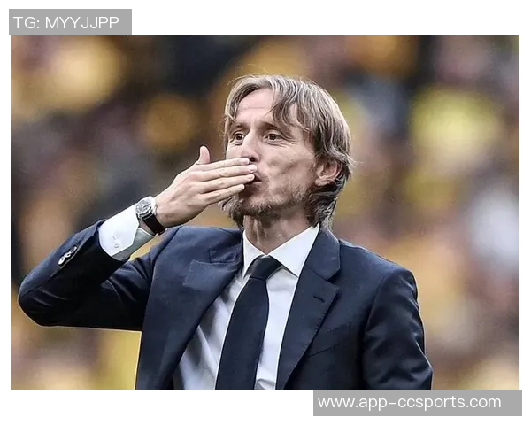 莫德里奇本赛季场均踢77分钟1周1赛助力状态提升