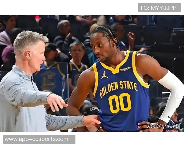 科尔谈追梦巴特勒与库明加同场竞技对空间的影响与挑战