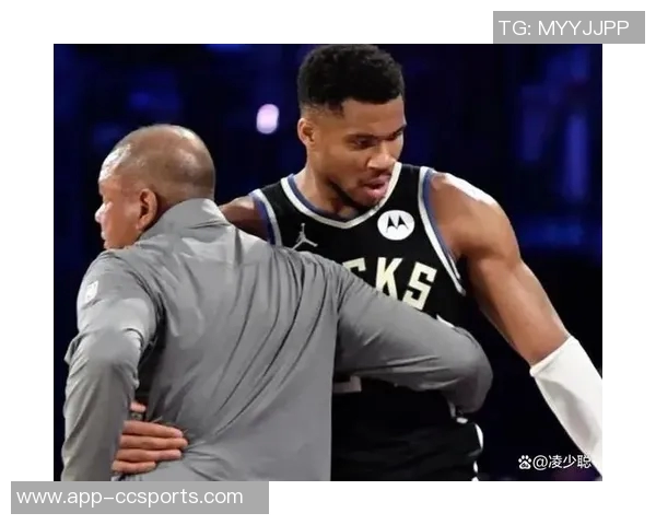 字母哥效力雄鹿十三年忠诚不渝现役球员时长仅次库里和追梦 字母哥效力雄鹿十三年忠诚不渝现役球员时长仅次库里和追梦