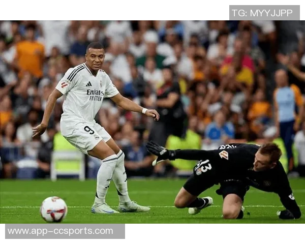 姆巴佩西甲前9轮狂轰10球追平C罗纪录成皇马新星 姆巴佩西甲前9轮狂轰10球追平C罗纪录成皇马新星