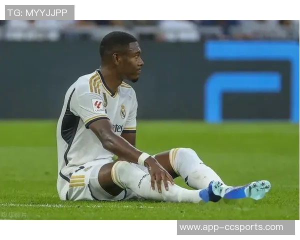 阿拉巴年薪2250万欧预计明夏离开皇马结束四年白衣生涯 阿拉巴年薪2250万欧预计明夏离开皇马结束四年白衣生涯