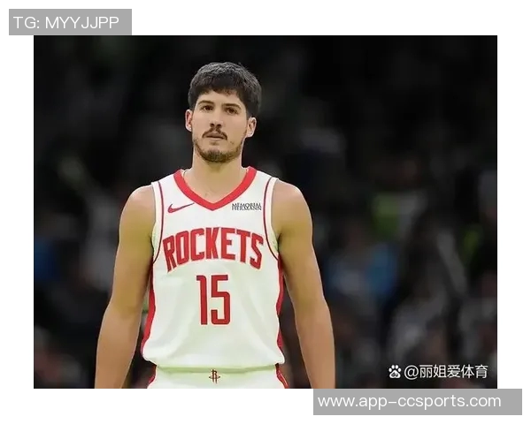 火箭期待谢泼德迅速融入球队KD和申京不容他慢慢成长