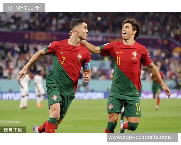 C罗与菲利克斯携手创造历史同季前11轮比赛各进13球