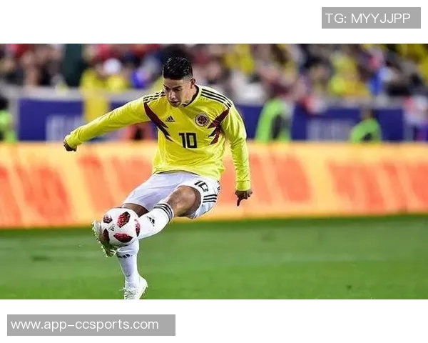 J罗欲踢世界杯引关注哥伦布机员与奥兰多争夺美职联明星球员