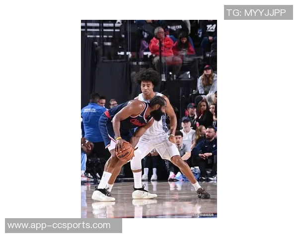 快船遭遇三连败迎战灰熊哈登因小腿受伤出战存疑