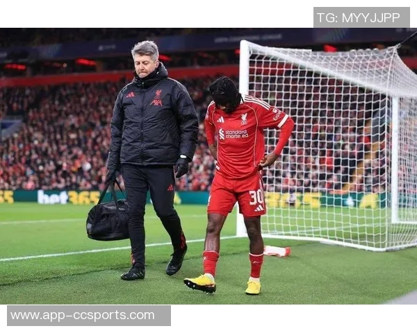 利物浦花费45亿引援却面临无缘欧冠的巨大亏损风险