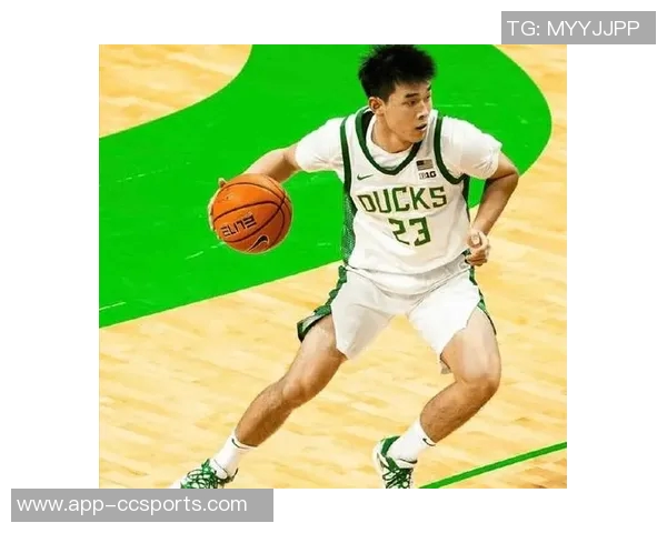 林葳表现平平助攻有限俄勒冈大学遭遇六连败困境